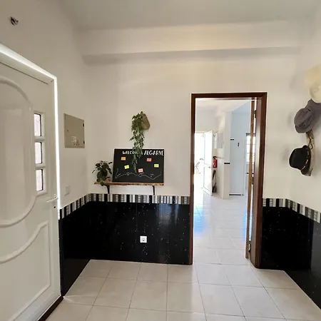 Stylish With Pool By Homing Villa Pêra