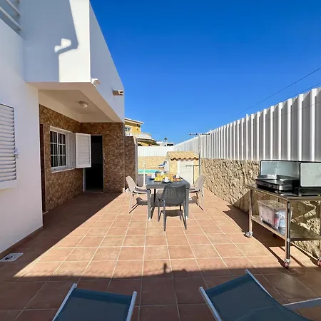 Stylish With Pool By Homing *