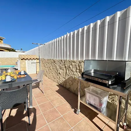 Stylish With Pool By Homing فيلة