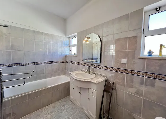 빌라 Stylish With Pool By Homing *