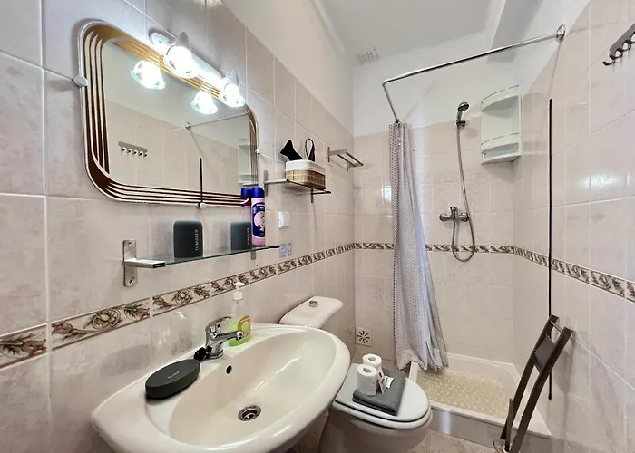 빌라 Stylish With Pool By Homing 페라구도