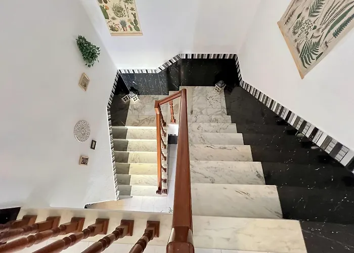 빌라 Stylish With Pool By Homing *