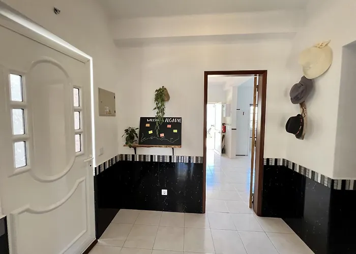 Stylish With Pool By Homing 빌라 페라구도