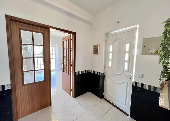 Stylish With Pool By Homing * 페라구도