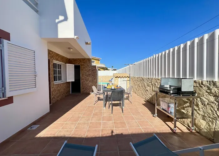 Stylish With Pool By Homing *