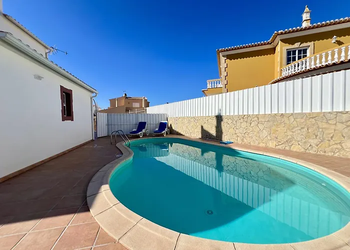 Stylish With Pool By Homing