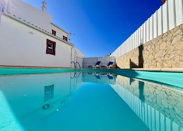 Stylish With Pool By Homing 빌라