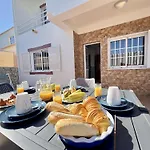 Stylish With Pool By Homing * Pêra