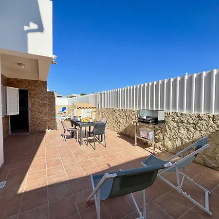 Stylish With Pool By Homing * Pêra