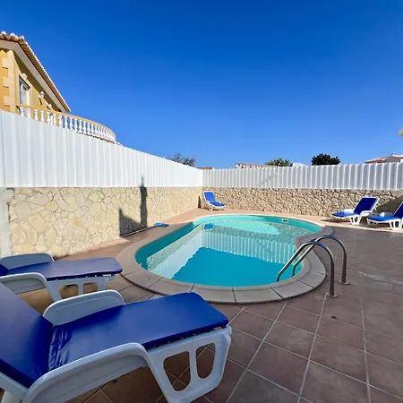 Stylish With Pool By Homing * Pêra